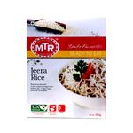 MTR JEERA RICE 250GM